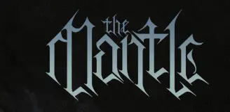 logo The Mantle logo The Mantle